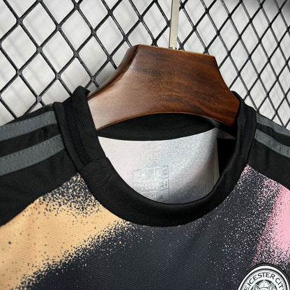 CAMISETA LEICESTER CITY 24/25