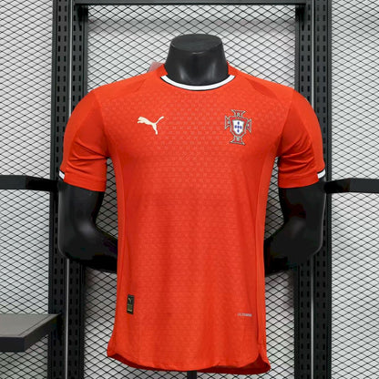 CAMISETA PORTUGAL 2025/26 VERSION JUGADOR