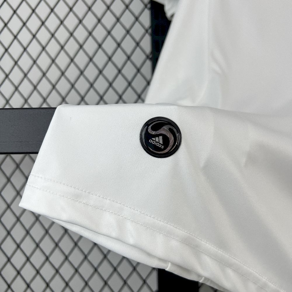 CAMISETA ALEMANIA 2008 RETRO