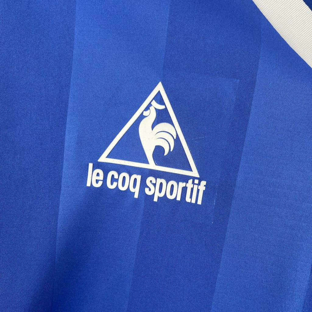 CAMISETA ARGENTINA VISITA 86/87 RETRO