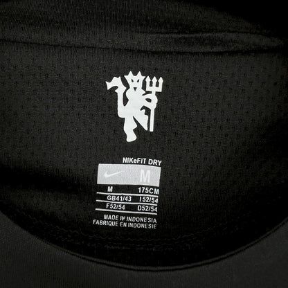 CAMISETA MANCHESTER UNITED TERCERA 07/08 RETRO