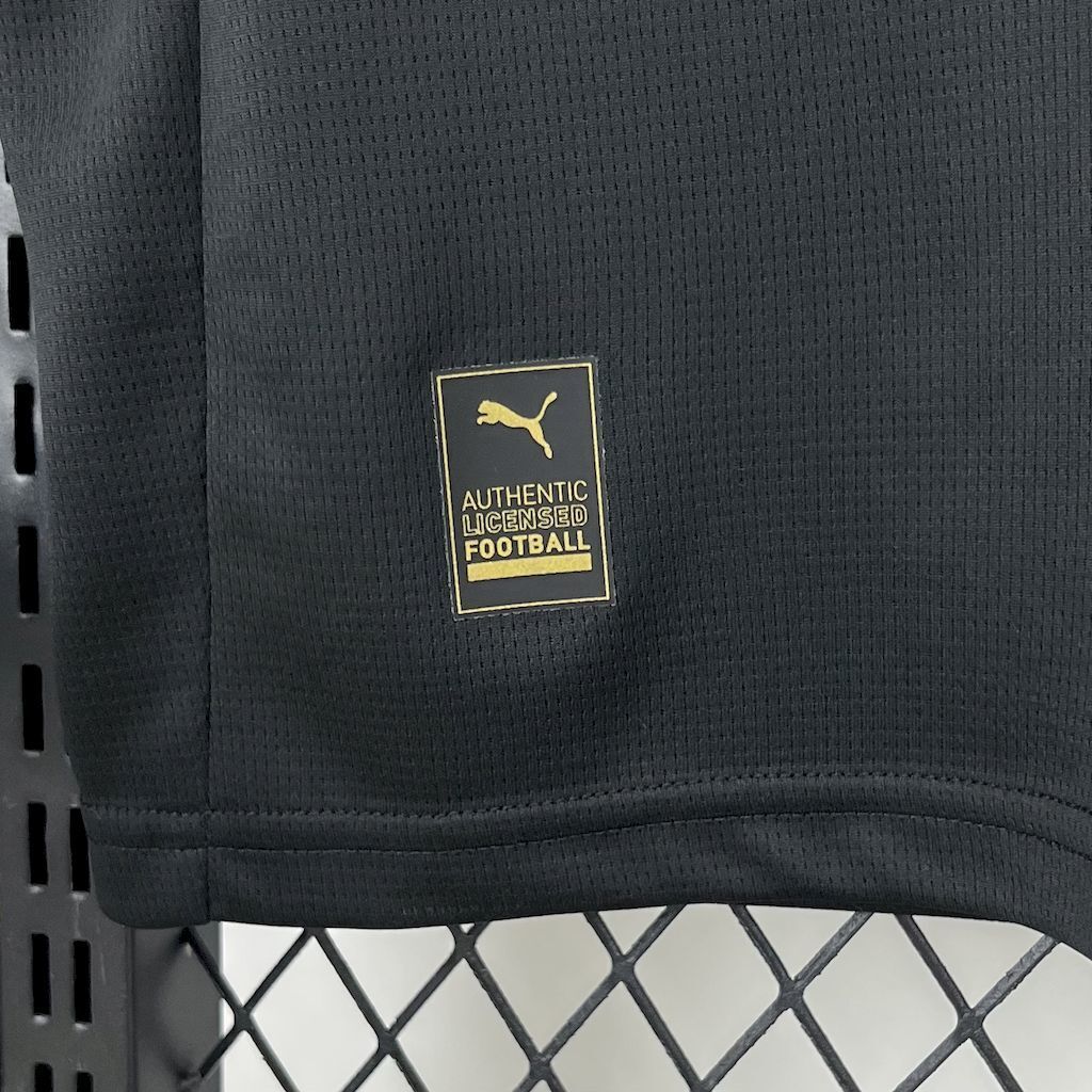 CAMISETA MANCHESTER CITY CUARTA 25/26