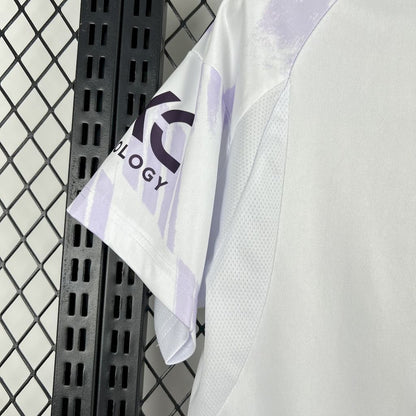 CAMISETA MANCHESTER UNITED 2025/26 VISITA