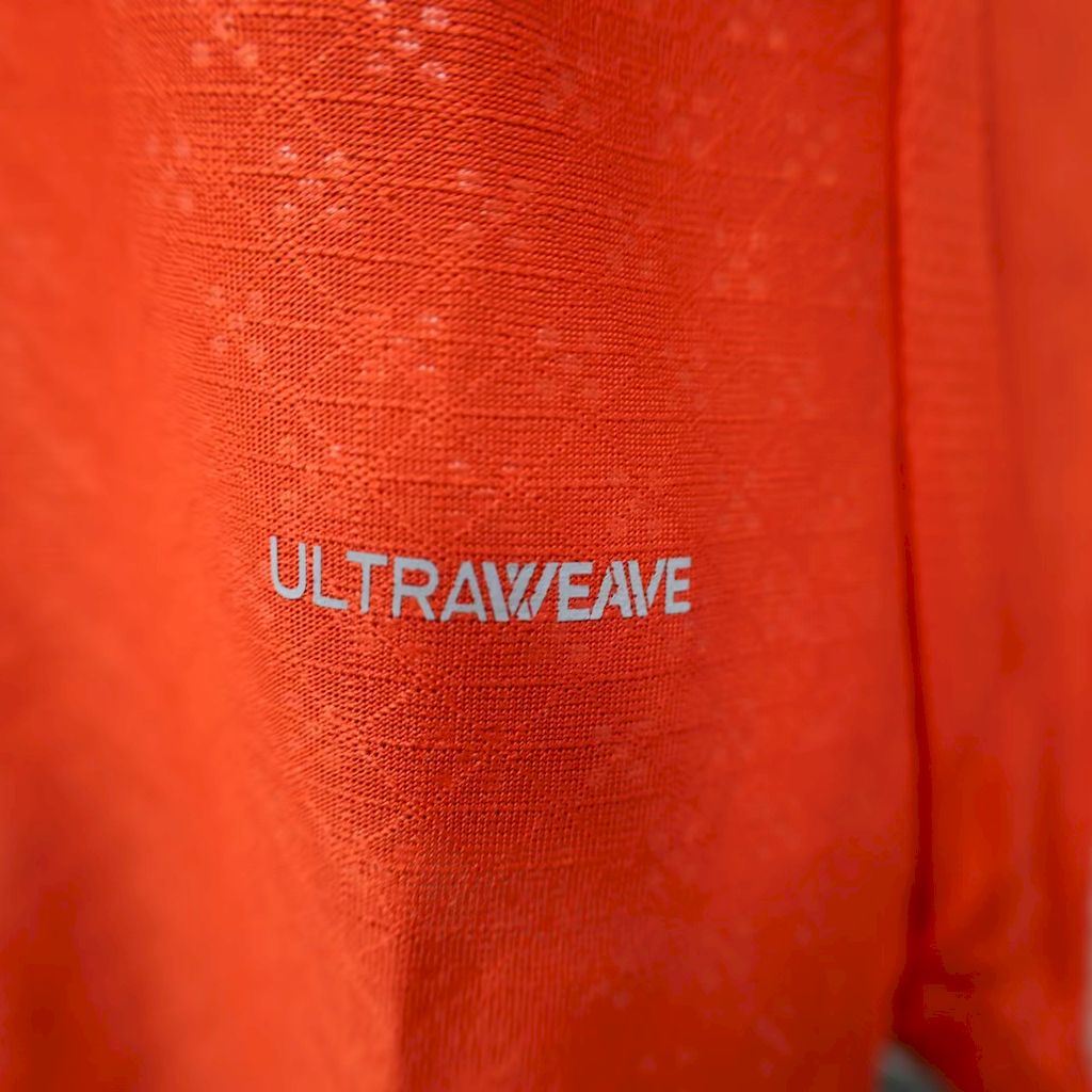 CAMISETA PORTUGAL 2025/26 MANGA LARGA VERSIÓN JUGADOR