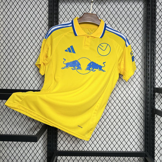 CAMISETA LEEDS ll 24/25 HOMBRE