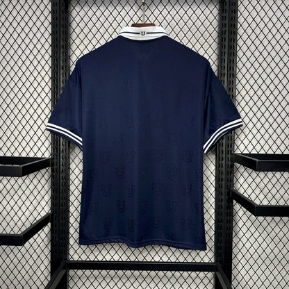 CAMISETA UNIVERSIDAD DE CHILE l RETRO 1998