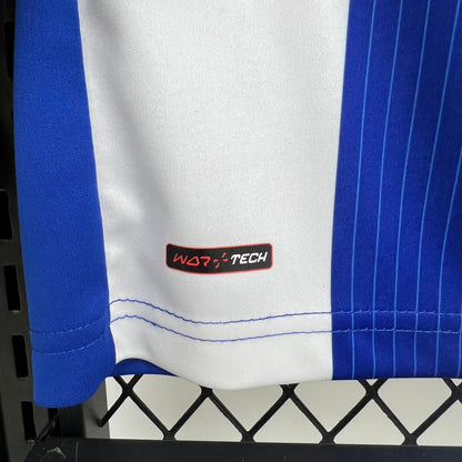 CAMISETA PORTO LOCAL 14/15 RETRO