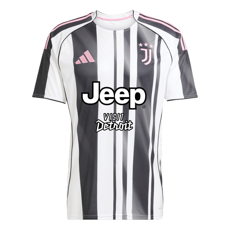 JUVENTUS 25/26 VERSION JUGADOR