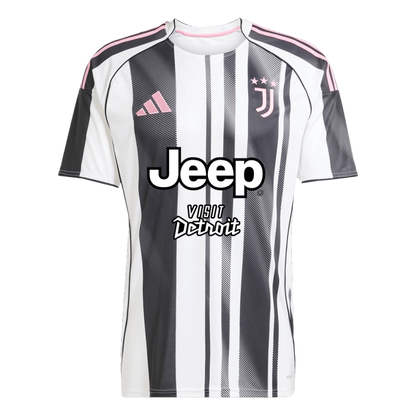 JUVENTUS 25/26 VERSION JUGADOR