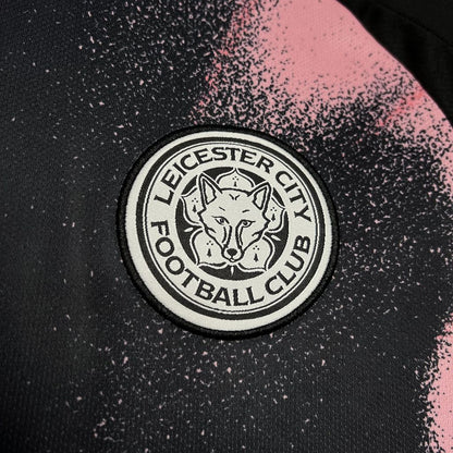 CAMISETA LEICESTER CITY 24/25