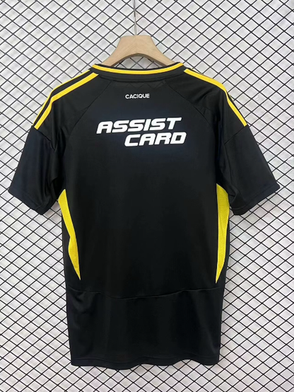 CAMISETA COLO COLO VISITA 2025