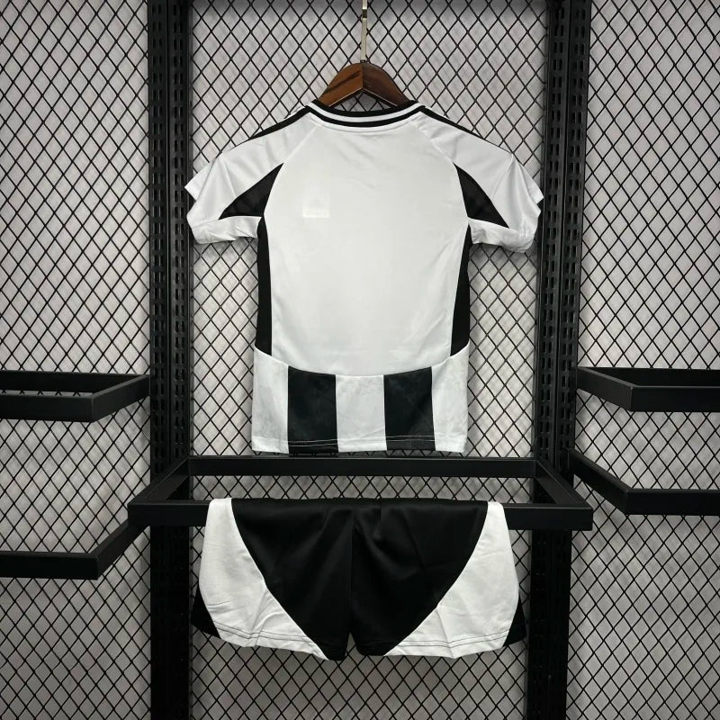 JUVENTUS 24/25 CONJUNTO INFANTIL