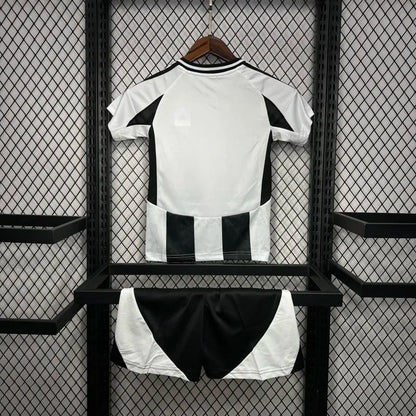 JUVENTUS 24/25 CONJUNTO INFANTIL