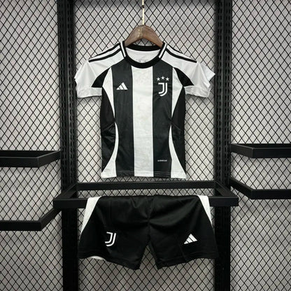 JUVENTUS 24/25 CONJUNTO INFANTIL