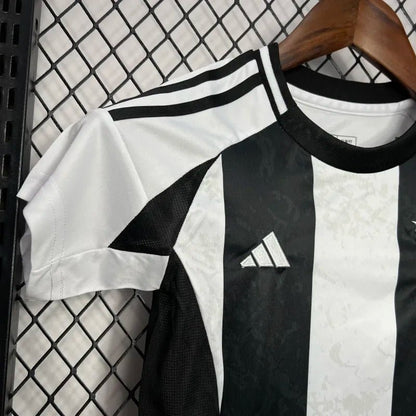 JUVENTUS 24/25 CONJUNTO INFANTIL