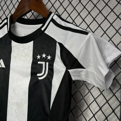 JUVENTUS 24/25 CONJUNTO INFANTIL