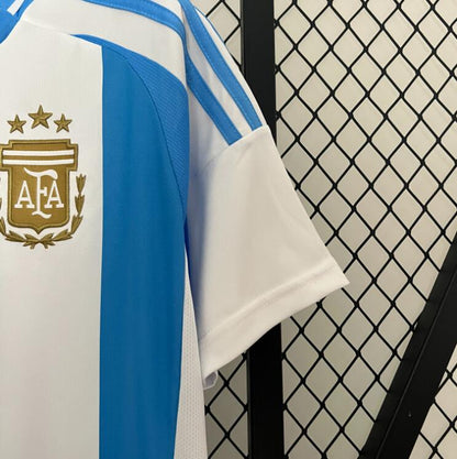 CAMISETA ARGENTINA l 24/25