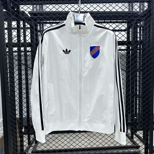 POLERON COLO COLO CENTENARIO