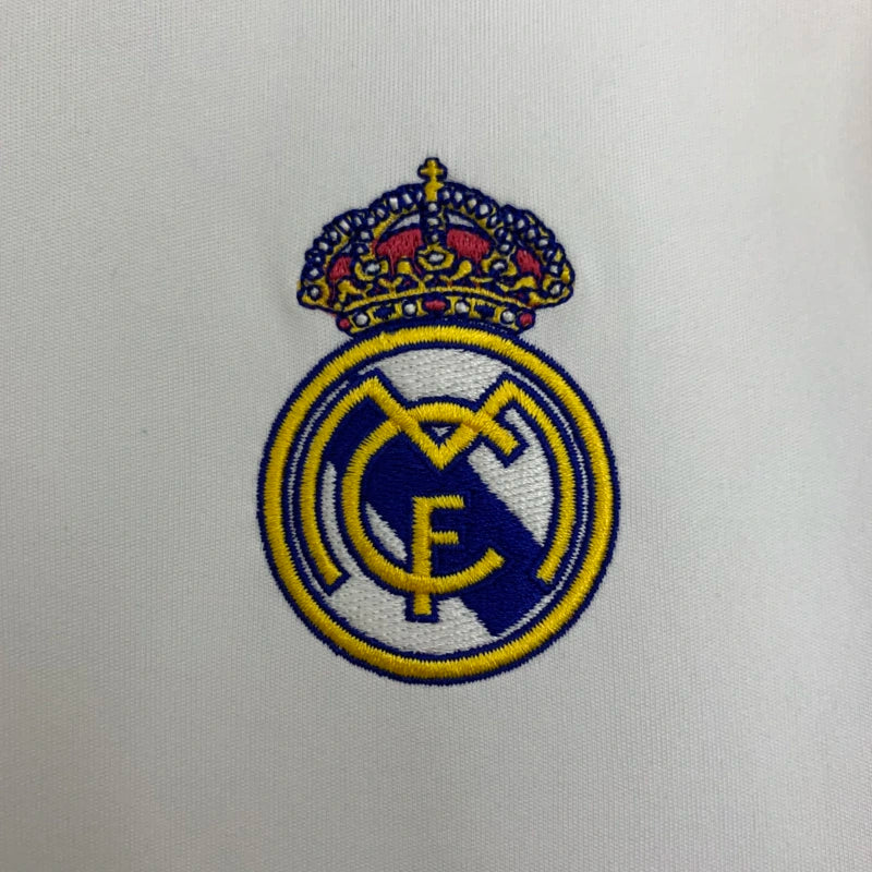 CAMISETA REAL MADRID 25/26