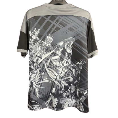 CAMISETA JAPON CABALLEROS DEL ZODIACO 24/25