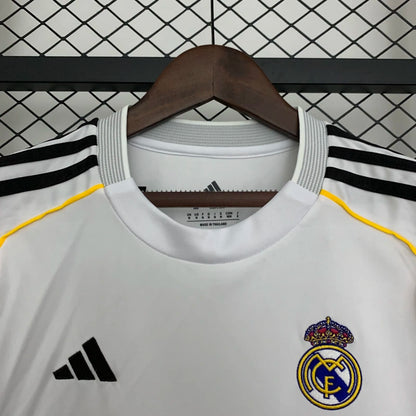 CAMISETA REAL MADRID 25/26
