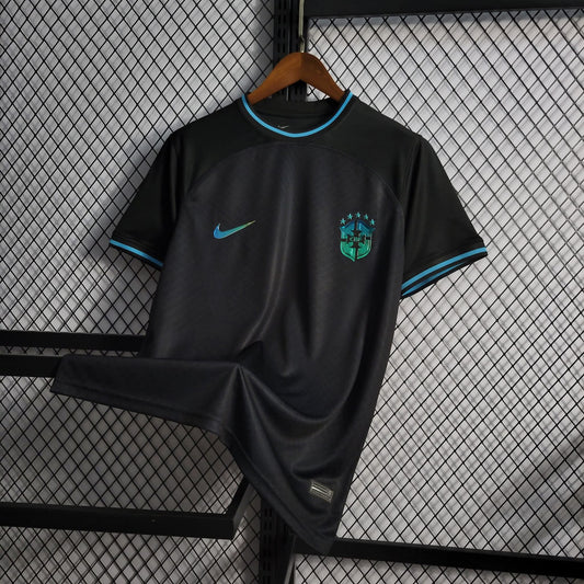 CAMISETA BRASIL 24/25 EDICION ESPECIAL